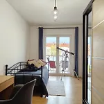 شقة Aura Grand