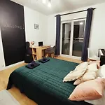 Aura Grand Olsztyn (Warmian-Masurian)
