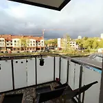 Apartment Aura Grand