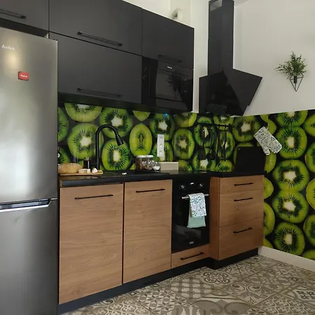 Apartment Aura Grand