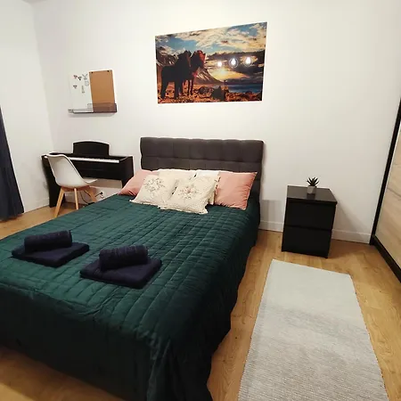 Aura Grand Olsztyn (Warmian-Masurian)