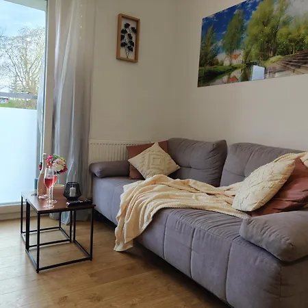 Apartment Aura Grand