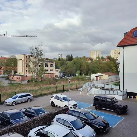 Apartment Aura Grand *