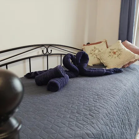 Apartament Aura Grand Olsztyn (Warmian-Masurian)