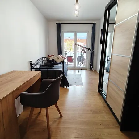 Aura Grand Olsztyn (Warmian-Masurian)