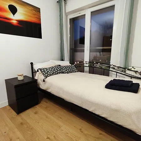 Apartment Aura Grand