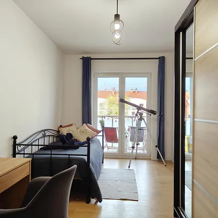 Apartment Aura Grand