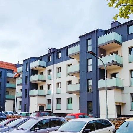 Aura Grand Olsztyn (Warmian-Masurian)