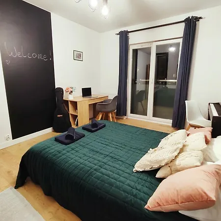 Aura Grand Olsztyn (Warmian-Masurian)