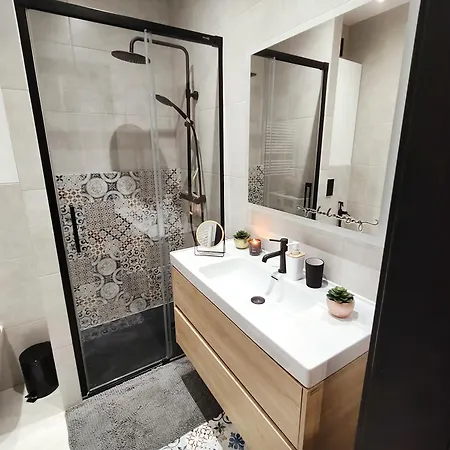 Apartment Aura Grand