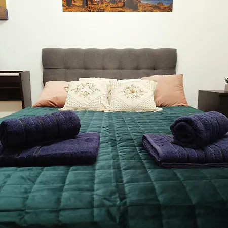 Apartment Aura Grand *