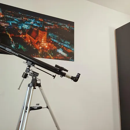 Apartment Aura Grand *