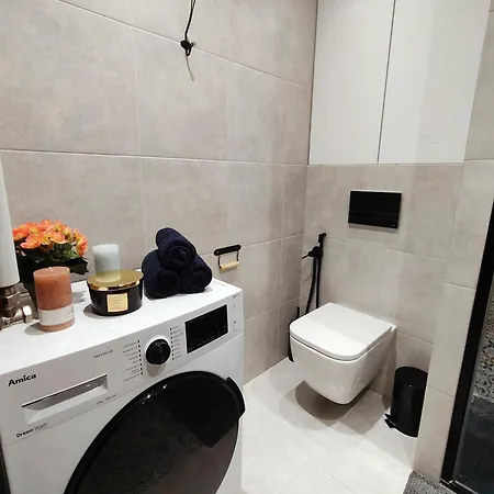 Aura Grand Olsztyn (Warmian-Masurian)