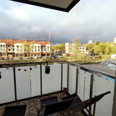 Apartment Aura Grand