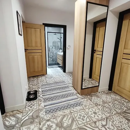 شقة Aura Grand