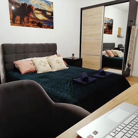 Appartement Aura Grand *