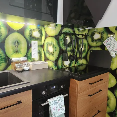 Aura Grand Olsztyn (Warmian-Masurian)