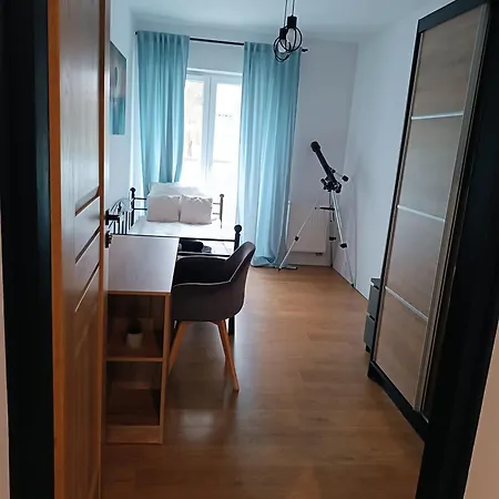 Aura Grand Apartment *