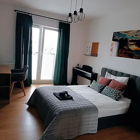 Aura Grand * Olsztyn