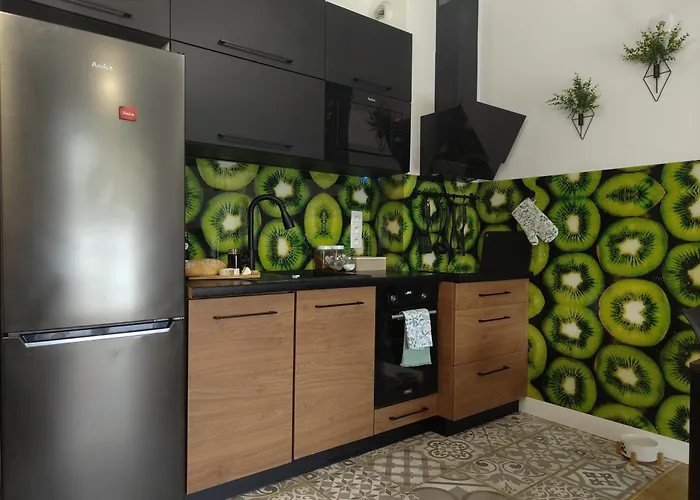 Διαμέρισμα Aura Grand