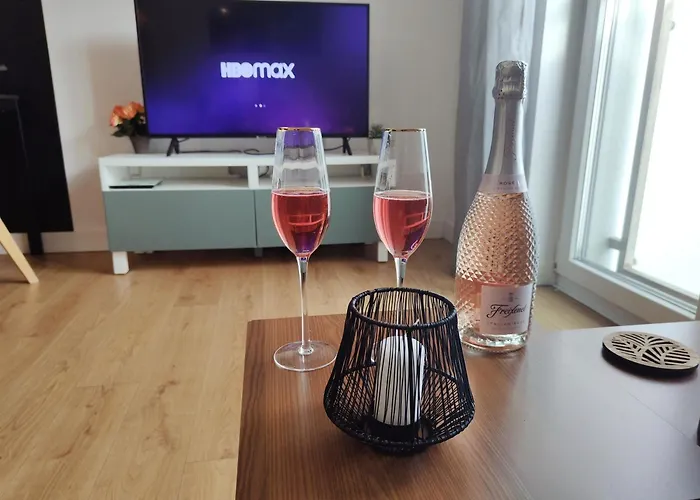 Διαμέρισμα Aura Grand Όλστυν