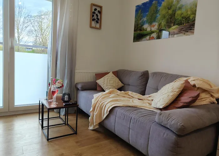 Διαμέρισμα Aura Grand