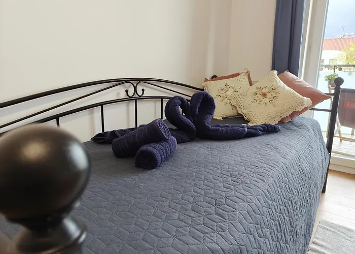 Διαμέρισμα Aura Grand Όλστυν