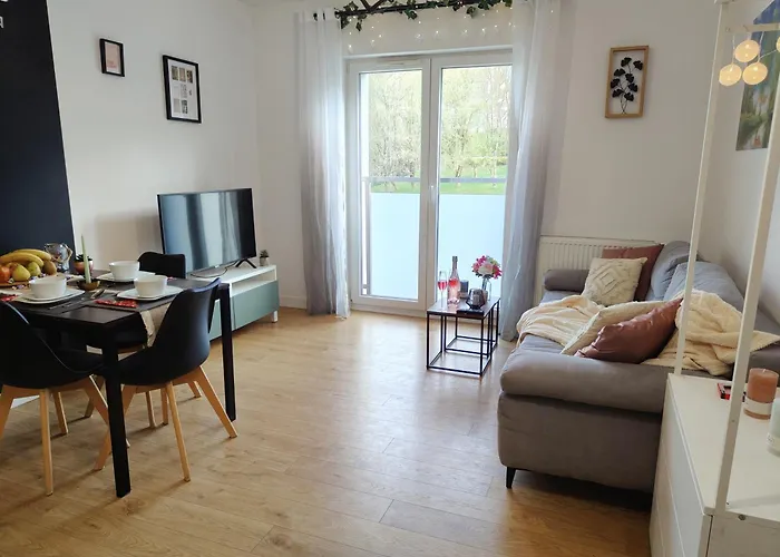 Διαμέρισμα Aura Grand Όλστυν