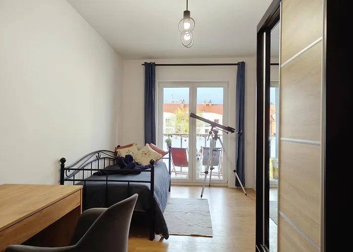 Διαμέρισμα Aura Grand