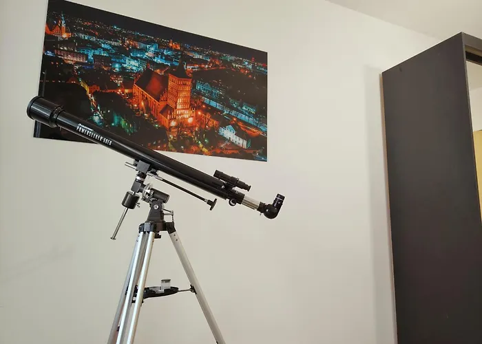 Διαμέρισμα Aura Grand *