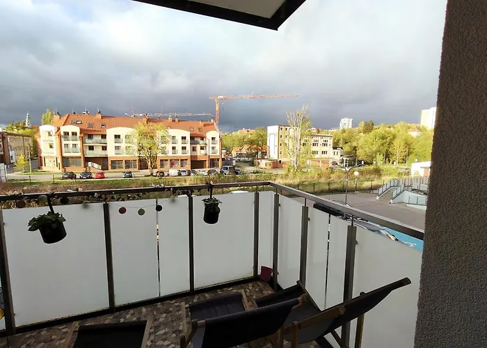 Διαμέρισμα Aura Grand