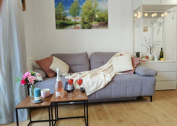 Διαμέρισμα Aura Grand Όλστυν