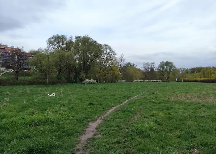 Διαμέρισμα Aura Grand *