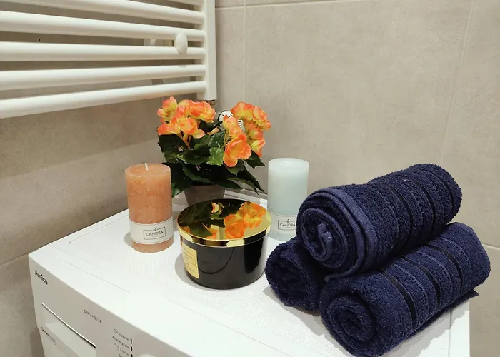 Διαμέρισμα Aura Grand Όλστυν